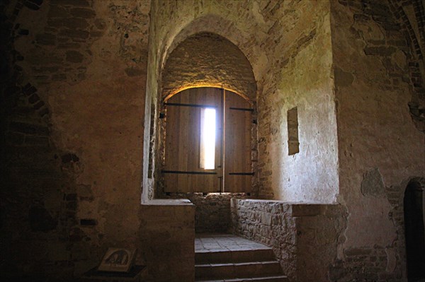 154-Замок Венден